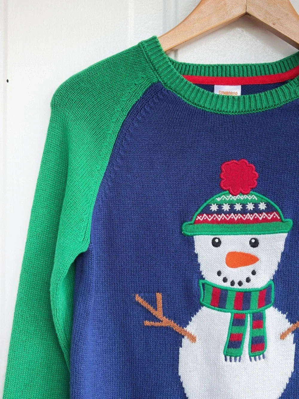 Gymboree boys size